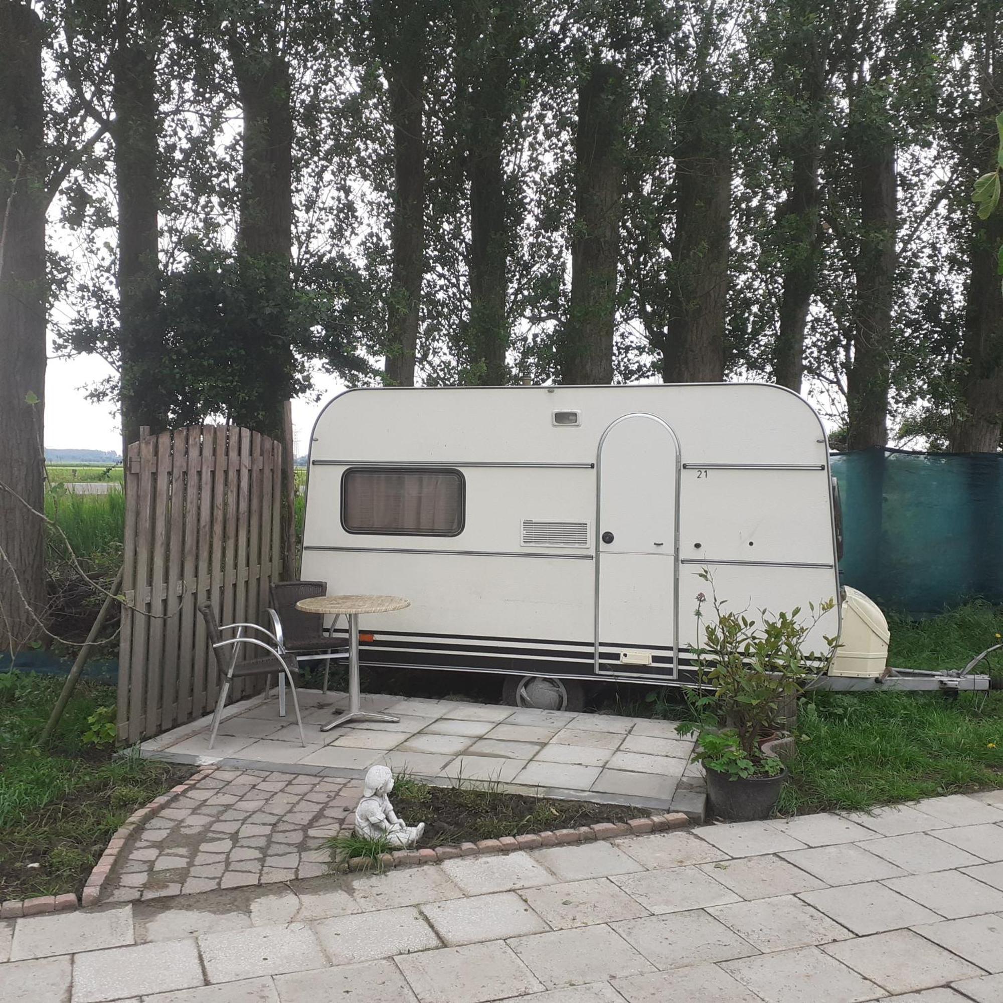 Wijndomein De Vier Ambachten -Overnachten In De Wijngaard Simonshaven Exterior photo